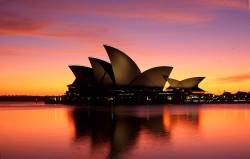 sidney